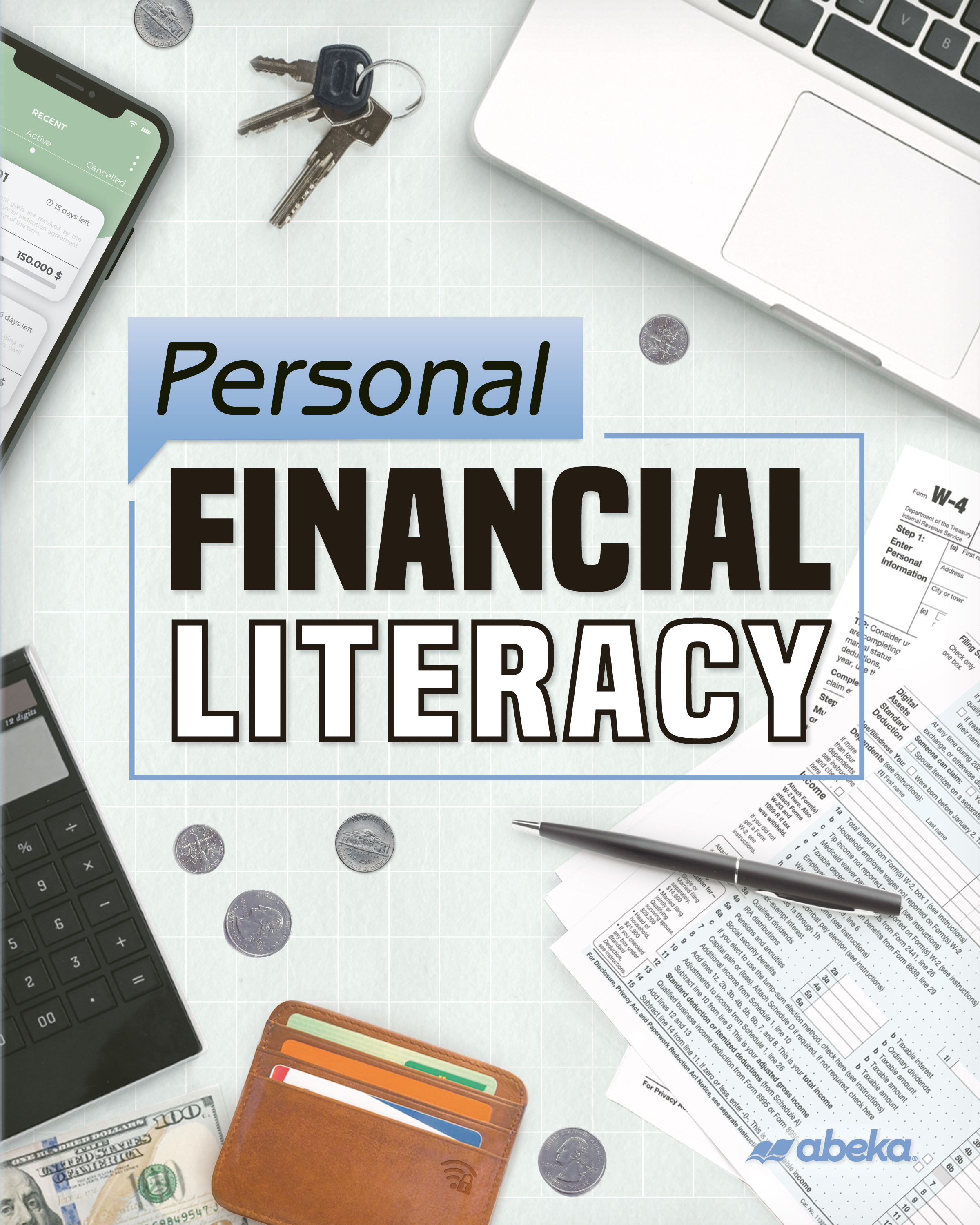 Personal Financial Literacy